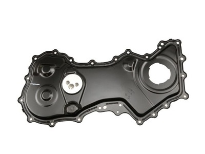 Корпус распределительного вала renault trafic 14- 2.0dci фото №1