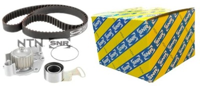 Snr набор распределительного вала + насос wody kdp461.020 фото №1