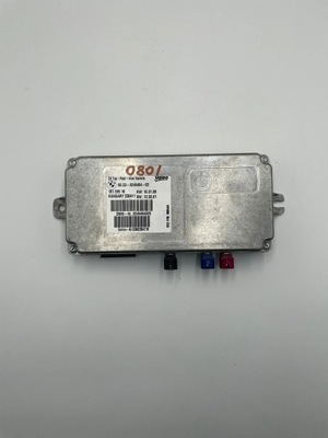 Bmw x3 f25 9249464 блок керування модуль камери фото №1