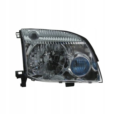 ФАРА ФАРА P NISSAN X-TRAIL TYC 20-0633-05-2