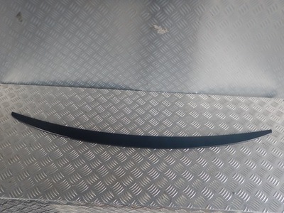 Jaguar xe x760 спойлер спойлер na кришка задня задня lrc pec ebony black фото №1