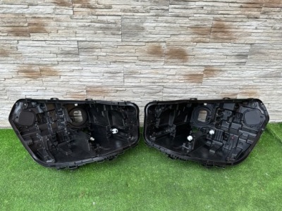 Корпус корпус лампа лампи bmw x1 u11 оригінальна фото №1