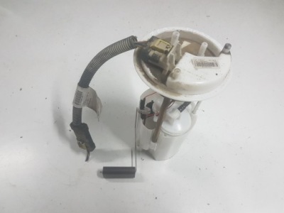 Fiat doblo ii 2 lift 1.4 t-jet помпа топлива фото №1