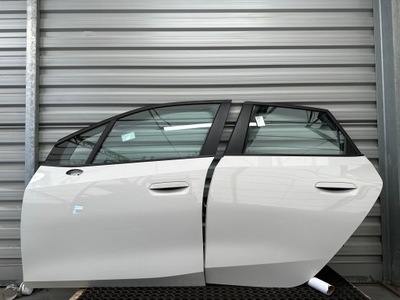 Bmw 2 u06 дверь левый задняя a300 фото №1