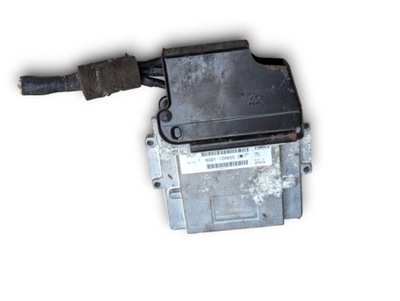 UNIDAD DE CONTROL DEL MOTOR FORD MONDEO 4 2010 6G91-12A650-CH  