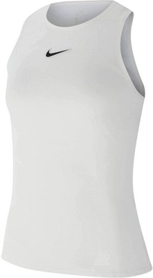 F4903 Nike Court Tank damska KOSZULKA DO TENISA XL