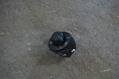 Skoda rapid 5j управление регулировка зеркал фото №1