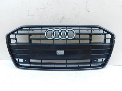 Решітка радіатора решітка радіатора audi a6 c8 18- org m-ód poznań фото №1