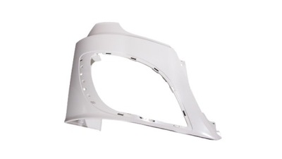 Панель фари фара daf xf e6 lh euro6 фото №1