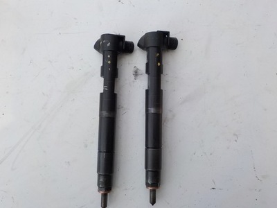 Mercedes w212 2.2 cdi форсунка a6510704987 фото №1