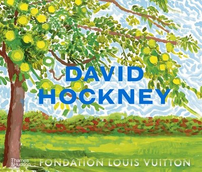 DAVID HOCKNEY, ROSENTHAL NORMAN