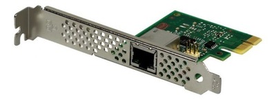 KARTA SIECIOWA Intel Pro GIGABIT LAN PCIe x1 10/100/1000
