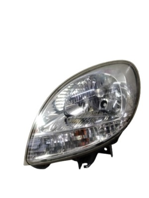 Renault kangoo lift лампа левый перед 8200589032 фото №1