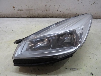 FARO IZQUIERDA PARTE DELANTERA PARTE DELANTERA KUGA MK2 CV44-13W030-BE  