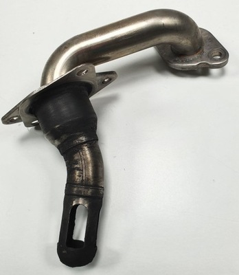 Труба трубка egr mercedes w212 2.2 cdi a6511400308 фото №1