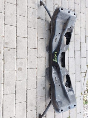 Subaru forester подрамник подрамник перед iii ideał фото №1