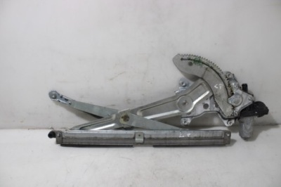 Механизм окон левый перед suzuki swift iv фото №1