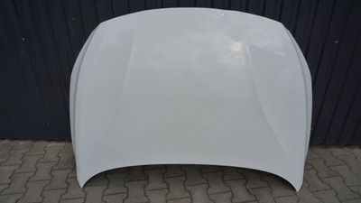 Volvo s60 v60 lift - капот крышка двигателя фото №1