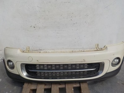 325 mini cooper r55 r56 r57 дизель бампер перед передний фото №1