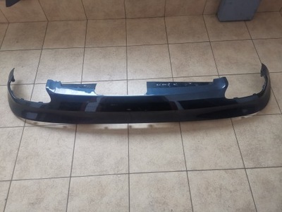 VOLVO XC60 II SPOILER ANTDĖKLAS BUFERIO 31425207 