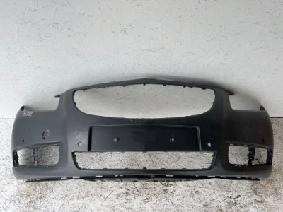 Бампер перед передний opel insignia i a 2008- полный фото №1