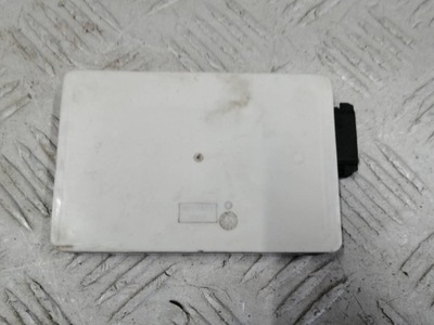 Mercedes b-klasa w246 радар датчик distronic a0009050210 фото №1