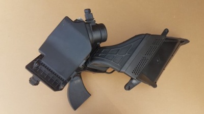 Корпус фільтра+ впуск audi a4 b8 8k0133837t фото №1