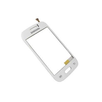 PANEL DOTYKOWY SAMSUNG GALAXY YOUNG WHITE
