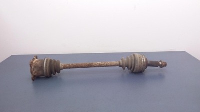 Lexus is 200 i 2.0b 1g-fe 99-05 приводной вал правая задняя механическая коробка передач фото №1