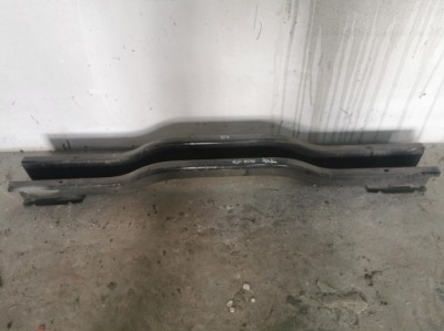 Балка бампера задняя alfa romeo 159 sedan 05-11 фото №1