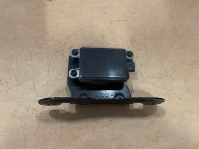 Kia niro модуль радар distronic справний оригінал 99110-q4500 фото №1