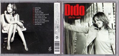 Life For Rent Dido