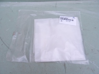 Плівка двері перед ліва hyundai i10 ii 82391-b9010 фото №1