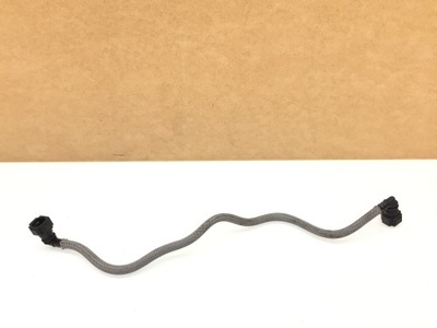 Peugeot rifter 1.2thp шланг пального фото №1