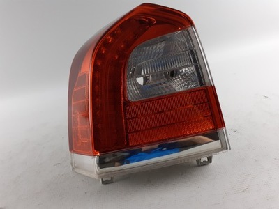 FARO PARTE TRASERA IZQUIERDA VOLVO V70 XC70 RESTYLING 2013-17R. EUROPA  