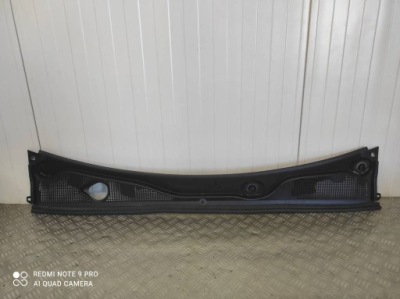 Жабо renault express 668119050r фото №1