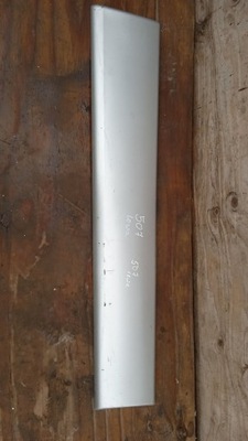 Renault trafic i молдинг дверь перед левый cmg64 фото №1