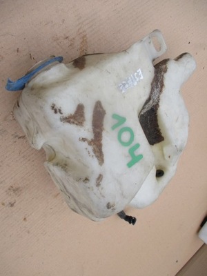 Бачок омывателя renault espace iv 4 фото №1