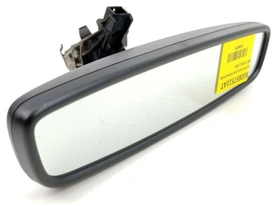 Nowe org зеркало заднего вида внутреннее vw t-roc 2ga фото №1