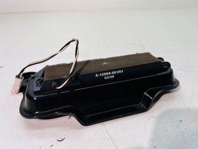 Антенна keyless tesla model s x-12069-001r1 фото №1