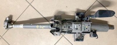 Колонка кермова renault scenic iv 488102880r фото №1