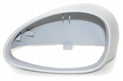 Citroen c4 04-10 корпус зеркало левая nowa фото №1