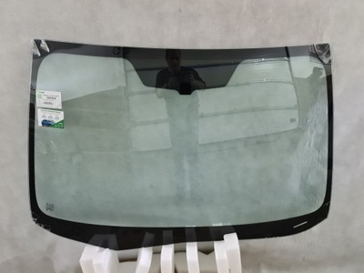 Стекло передняя лобовое subaru forester iv po 2013 фото №1