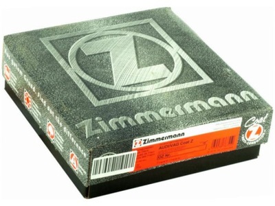 Тормозные диски задняя mazda 6 gj gl 2.0-2.5 12-20 фото №1