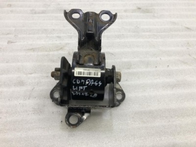 Кронштейн подушка двигателя jeep compass i lift 885ac фото №1