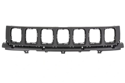 Jeep compass 2017 17 18 19 корпус решетка решётка фото №1