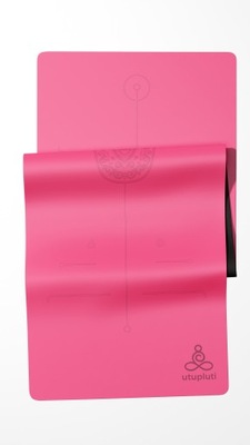 Utupluti PU Pro Print Pink