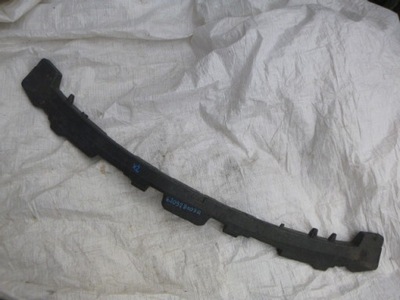 Піна абсорбер бампера перед renault kadjar lift фото №1