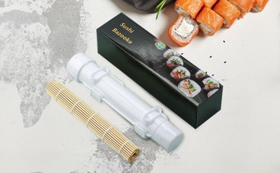 Zestaw do robienia sushi