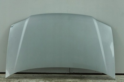 Vw touran 1t0 caddy 04r+ капот іржа фото №1